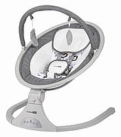 Гойдалка дитяча FreeON Elite, grey