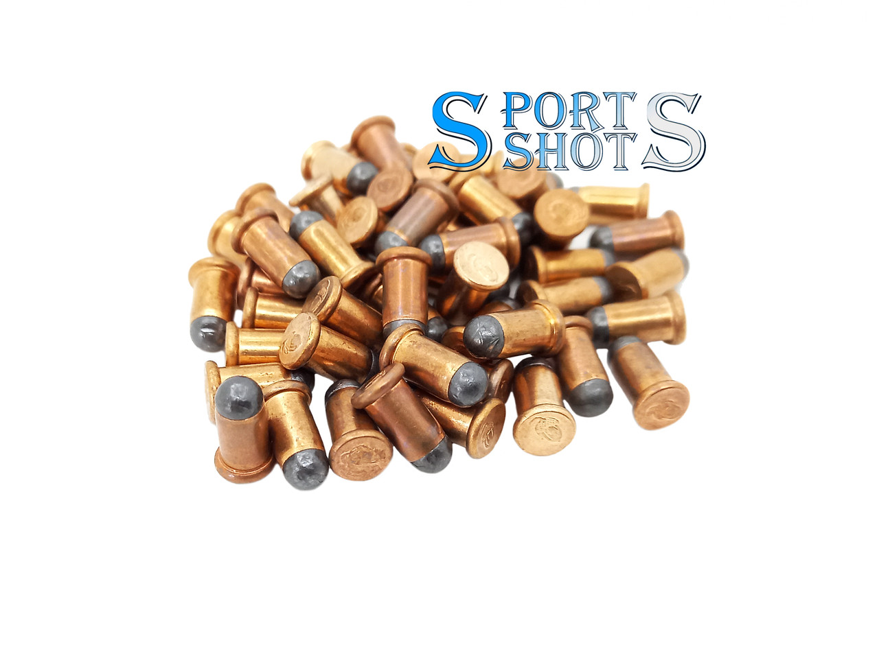 Патрон Флобера RWS Dynamit Nobel lang, 4.0мм, 0.5г, 25шт (Німеччина) JGR