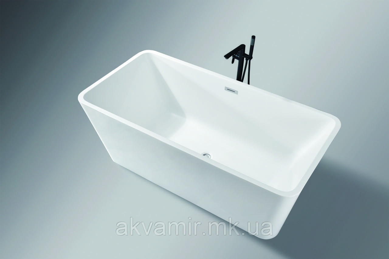 Ванна окремостояча Mia WB 170 * 75 * 58 ( А0058047 )