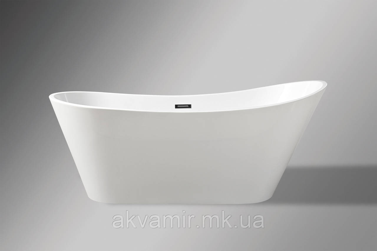 Ванна окремостояча Allama WB 170 * 75 * 72 ( А0058048 )