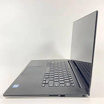 Ноутбук Dell Precision 5520/ 15.6" 3840x2160 Touch/ Xeon E3-1505M v6/ 16GB RAM/ 512GB SSD/ Quadro M1200 4GB, фото 6