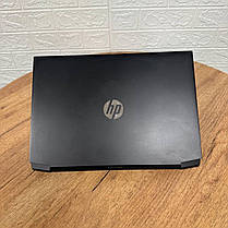Ігровий ноутбук HP Pavilion 15-ec0000ua/ 15.6" 1920x1080/ Ryzen 5 3550H/ 8GB RAM/ 256GB SSD/ GTX 1050 3GB, фото 3