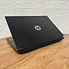 Ігровий ноутбук HP Pavilion 15-ec0000ua/ 15.6" 1920x1080/ Ryzen 5 3550H/ 8GB RAM/ 256GB SSD/ GTX 1050 3GB, фото 6