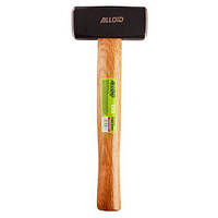 Alloid. Кувалда, ручка з дерева 1000 г (SH-101000W)