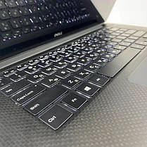 Б/в Ноутбук Dell Precision 5520 15.6" 3840x2160 Touch| Xeon E3-1505M v6| 16GB RAM| 512GB SSD| Quadro M1200 4GB, фото 6