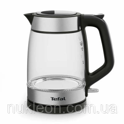 Популярний! Електрочайник Tefal KI605830 - Краща якість тільки на Nukleon.com.ua, фото 1