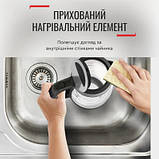 Популярний! Електрочайник Tefal KI605830 - Краща якість тільки на Nukleon.com.ua, фото 4