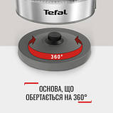 Популярний! Електрочайник Tefal KI605830 - Краща якість тільки на Nukleon.com.ua, фото 6
