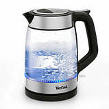 Популярний! Електрочайник Tefal KI605830 - Краща якість тільки на Nukleon.com.ua, фото 8