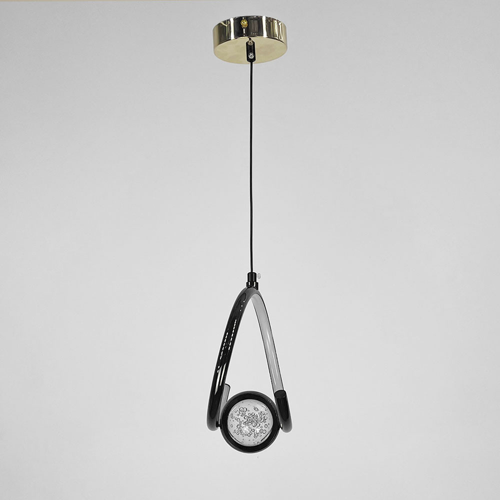 Світлодіодний світильник із потужним дизайном | Line F | Арт. Y411-200, фото 1