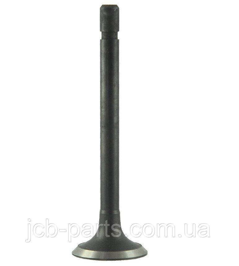 Kubota 16241-13120 Клапан випускний для D850