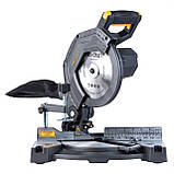 Акумуляторна пила торцювальна Procraft PGS20 (без акб та зп), фото 2