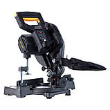 Акумуляторна пила торцювальна Procraft PGS20 (без акб та зп), фото 4