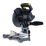 Акумуляторна пила торцювальна Procraft PGS20 (без акб та зп), фото 5