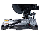 Акумуляторна пила торцювальна Procraft PGS20 (без акб та зп), фото 9