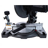 Акумуляторна пила торцювальна Procraft PGS20 (без акб та зп), фото 10