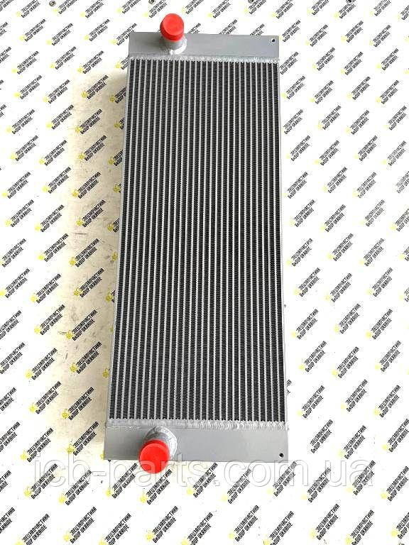 Радіатор водяний JCB JS240 JS260 JS290 30/927194