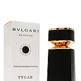Bvlgari Le Gemme Tygar парфумована вода 100 ml. (Тестер Булгарі Ле Джемме Тайгар), фото 2