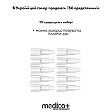 Алкотестер — алкометр Medica+ Alco Control 7.0 (Японія), фото 10