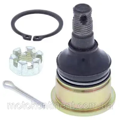 ALL BALLS 42-1038 Шарова опора верхня/нижня Yamaha GRIZZLY 550/700, Yamaha KODIAK 700, Yamaha YFM550, Yamaha YFM700