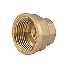 Муфта SD Plus 1/2"х1" ВР SD4051525