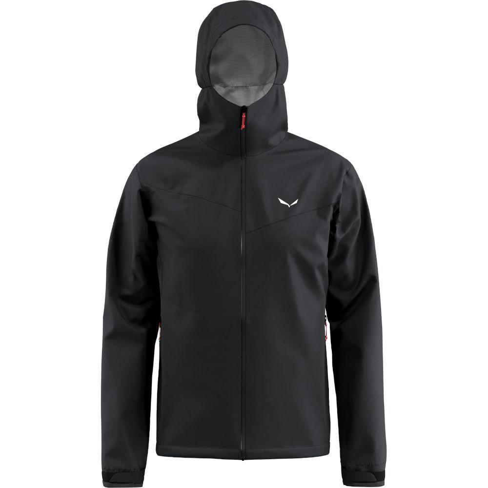 Куртка чоловічі Salewa Puez Aqua 4 PTX 2.5L Mns