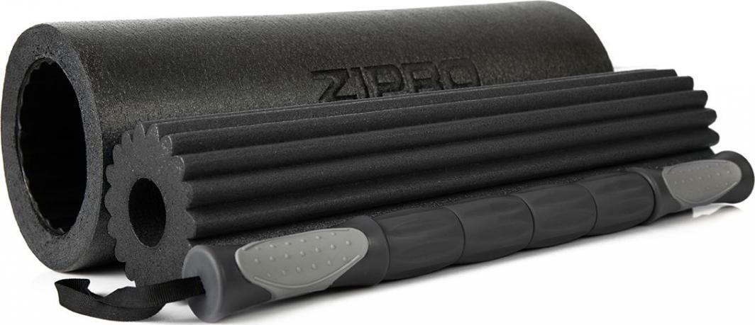 Масажний набір Zipro чорний 3 шт.