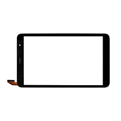 Сенсор до планшета Sigma Tab A802 black