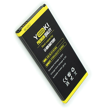 АКБ Samsung J510 Galaxy J5 (2016) (EB-BJ510CBC) Yoki