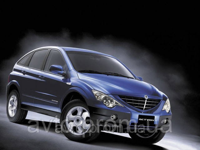 Пыльник тяги рулевой на SsangYong Rexton , Kyron , Actyon 466KT08000 - фото 3 - id-p31396818