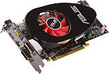ВІДЕОКАРТАРТА Pci-E AMD RADEON HD 5770 на 1 GB DDR 5 з ПОВНОЮ бітністю — 128 BIT з HDMI та ГАРАНТІЄЮ, фото 3