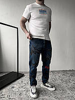 Джинси дтф виробництво Туреччина чоловічі Infinity Style Shop