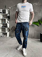 Джинси дтф виробництво Туреччина чоловічі Infinity Style Shop