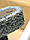MIRKA CONDITIONING BELT  P80 10mm x 330mm стрічки до стрічкової пневматичної машинки (10шт-1уп), фото 6