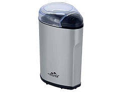 Кавомолка 200 Вт MT-1409 корпус неірж.сталь ТМ MONTE