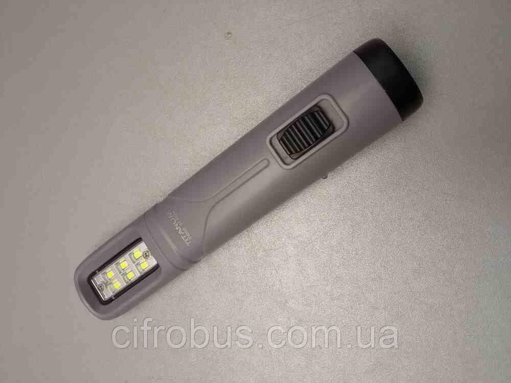 Ліхтар ліхтарик Б/У Titanum TLF-T10SO