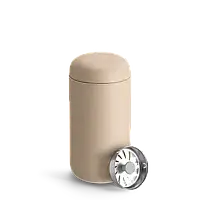 Fellow Carter Move Mug медична сталь 355 мл пісочний