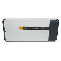 Дисплей Oukitel WP22 модуль в зборі з тачскріном, Original PRC, чорний