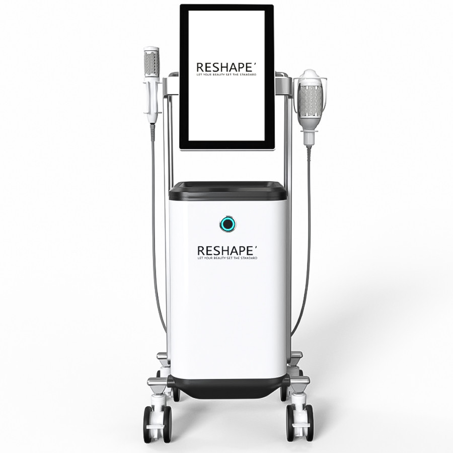 Ендосфера, Апарат для роликового масажу Reshape Spheresculpt ES4| Професійний антицелюлітний масажер для тіла, обличчя, шиї