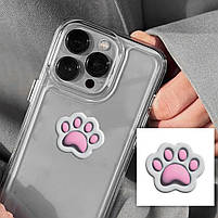 3D-стікер Лапка, фото 2