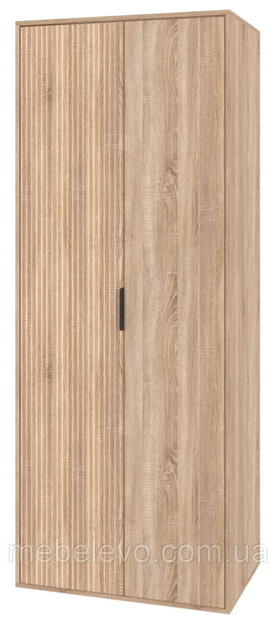 Шафа ШГ МДФ Алія 2070х800х520мм   Пехотін