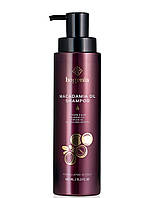 Шампунь для волосся Bogenia Macadamia Oil з олією макадамії, 450 мл (BG435)