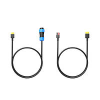 Кабель Bluetti RV 12 V для AC200MAX