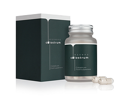 Colostrum Capsules