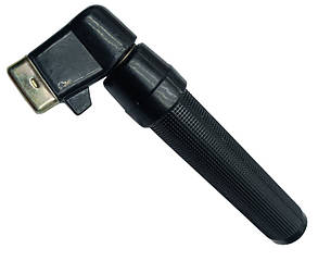 Електродотримач VITA 300A (латунні губки, закритий тип, довжина 22 см)