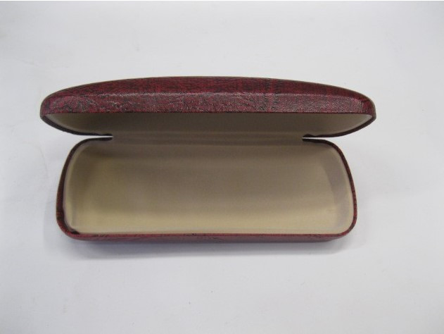 Футляр для окулярів Пластиковий чохол для зберігання очок YU227