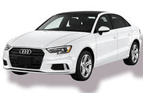 Audi A4 2015-2019 (B9)