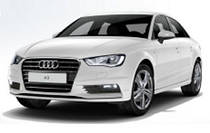 Audi A3 2012-2015 (8V)