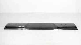 Козирок на дах (маленький) без отвору під антену на Mercedes-Benz G-class W463 1979-2018