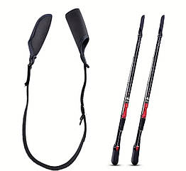 Чохол SmartFish Holder для зібраних вудилищ